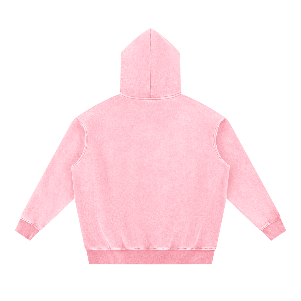 His & Hers SSP Oversize Hoodie