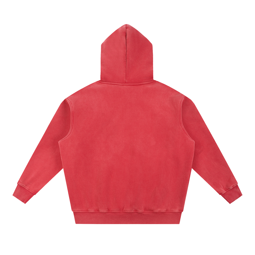 His & Hers SSP Oversize Hoodie
