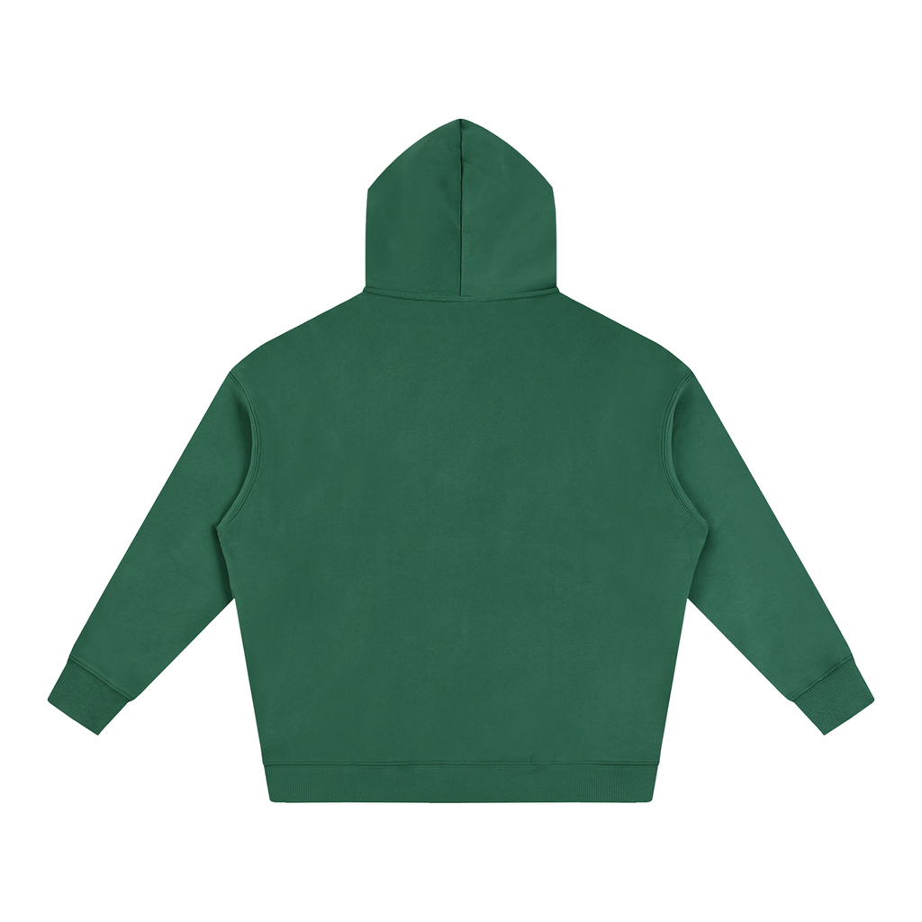 Mama Don’t Worry Hoodie