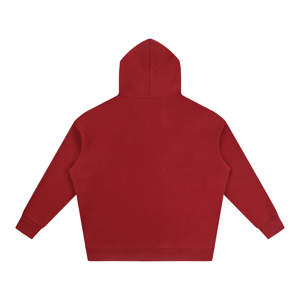 Mama Don’t Worry Hoodie