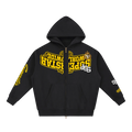 Superstar Worldwide Boxy Hoodie